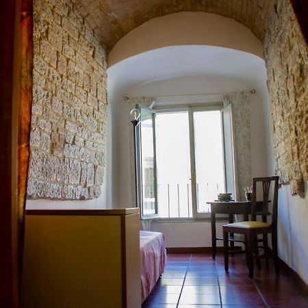 Residenza Turrena Aparthotel Perugia Exterior foto