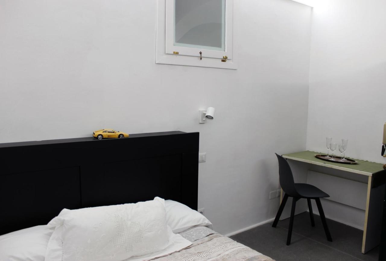 Residenza Turrena Aparthotel Perugia Exterior foto