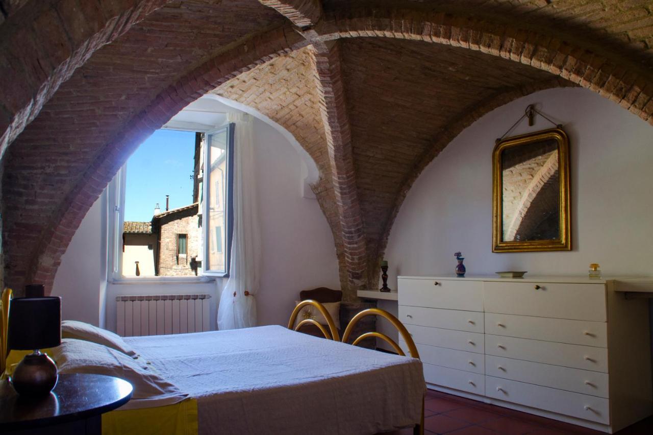 Residenza Turrena Aparthotel Perugia Exterior foto