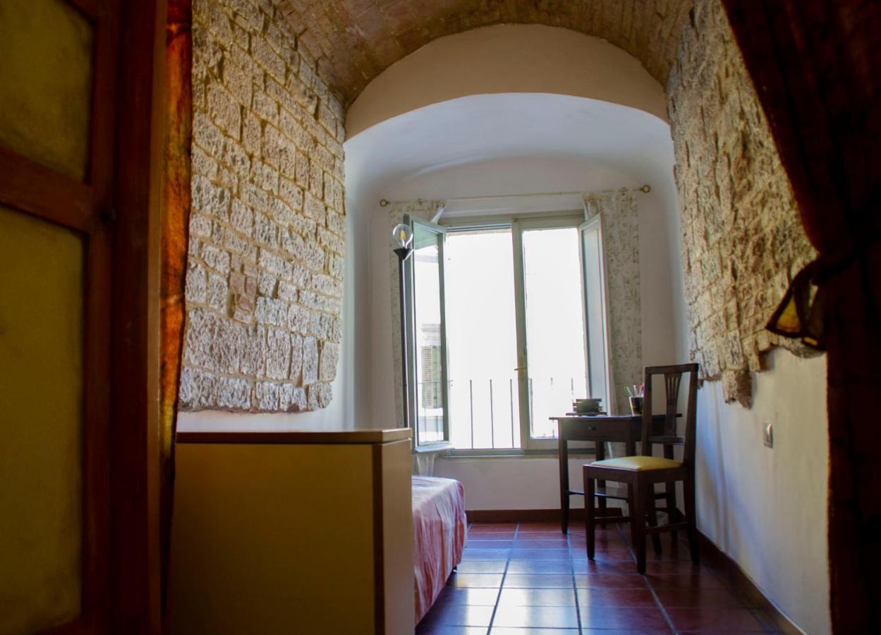 Residenza Turrena Aparthotel Perugia Exterior foto