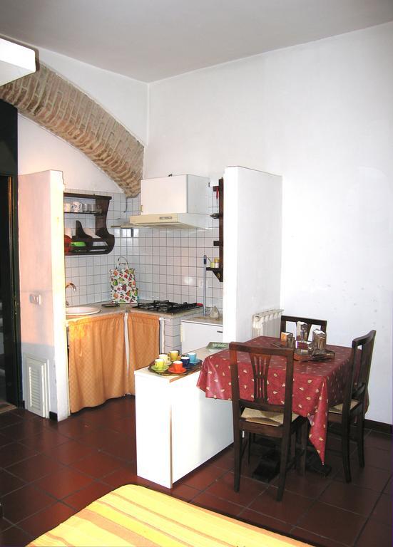 Residenza Turrena Aparthotel Perugia Cameră foto