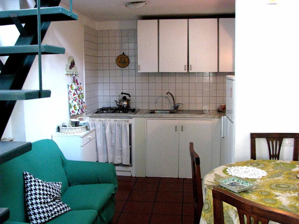 Residenza Turrena Aparthotel Perugia Cameră foto
