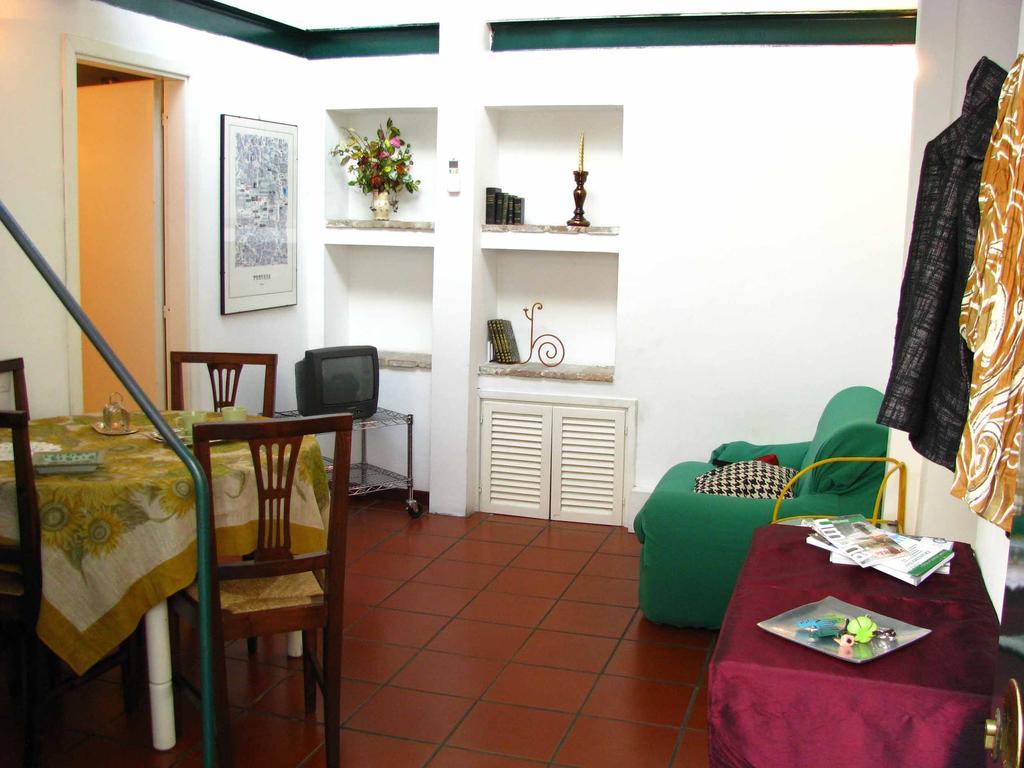 Residenza Turrena Aparthotel Perugia Cameră foto