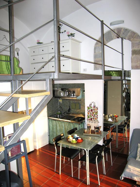 Residenza Turrena Aparthotel Perugia Cameră foto