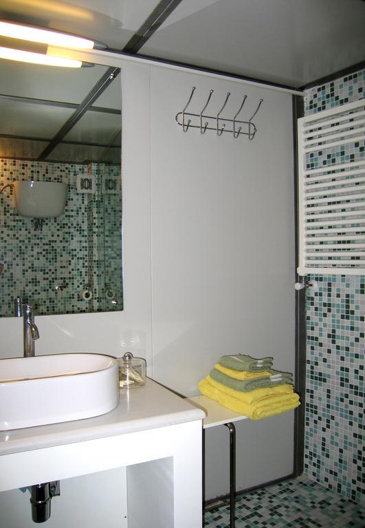 Residenza Turrena Aparthotel Perugia Cameră foto