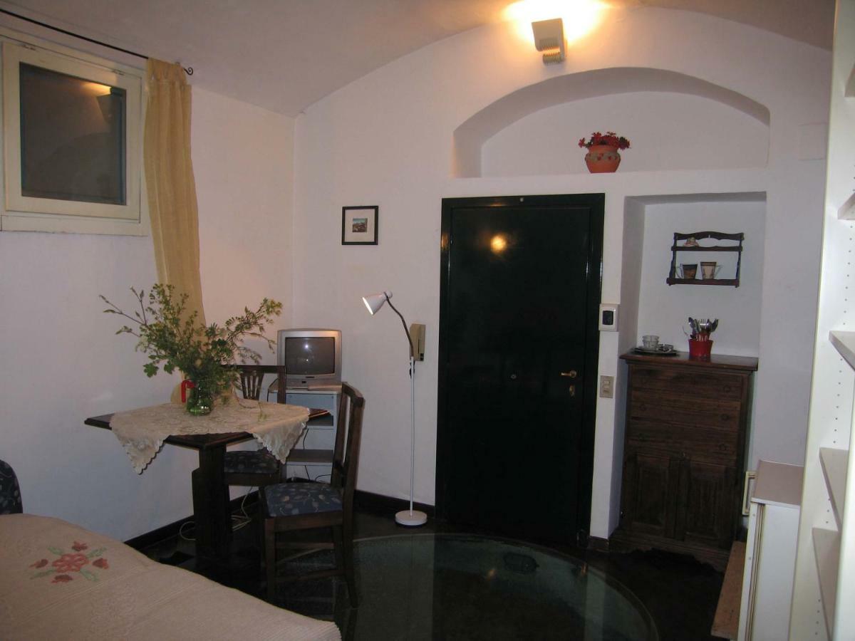 Residenza Turrena Aparthotel Perugia Exterior foto